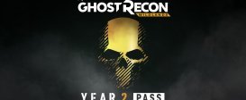 Tom Clancy’s Ghost Recon® Wildlands Year 2 Pass