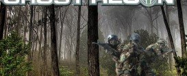 Tom Clancy's Ghost Recon
