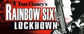 Tom Clancy's Rainbow Six Lockdown