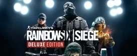 Tom Clancy’s Rainbow Six: Siege - Deluxe Edition (Year 7)