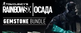 Tom Clancy's Rainbow Six Siege - Gemstone Bundle