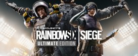 Tom Clancy's Rainbow Six Siege – Ultimate Edition