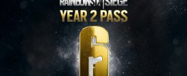 Tom Clancy’s Rainbow Six: Siege – Year 2 Pass