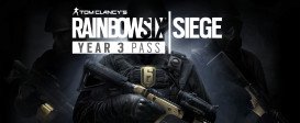 Tom Clancy´s Rainbow Six Siege Year 3 Pass