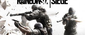 Tom Clancy's Rainbow Six Siege - Standard Edition