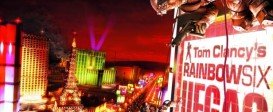 Tom Clancy's Rainbow Six Vegas