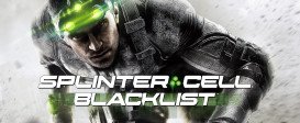 Tom Clancy's Splinter Cell Blacklist – Deluxe Edition