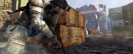 Tom Clancy's Splinter Cell Blacklist - Homeland DLC