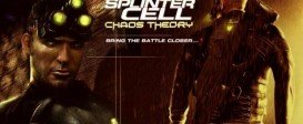 Tom Clancy's Splinter Cell Chaos Theory