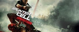 Tom Clancy's Splinter Cell Conviction – Deluxe Edition
