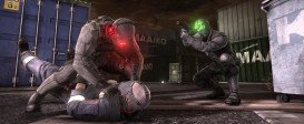 Tom Clancy's Splinter Cell Conviction Insurgency Pack