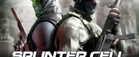 Tom Clancy's Splinter Cell Elite Echelon Edition