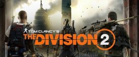 Tom Clancy’s The Division 2