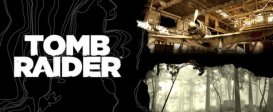 Tomb Raider: 1939 Multiplayer Map Pack