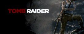 Tomb Raider 2013