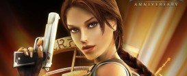 Tomb Raider Anniversary