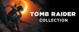 Tomb Raider Collection