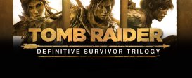 Tomb Raider Definitive Survivor Trilogy (СНГ без РФ/РБ)