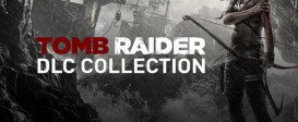 Tomb Raider DLC Collection