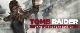 Tomb Raider GOTY Edition