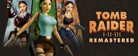 Tomb Raider I-III Remastered (СНГ без РФ/РБ)