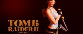 Tomb Raider II