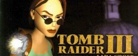 Tomb Raider III