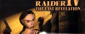 Tomb Raider IV: The Last Revelation