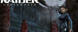 Tomb Raider: Underworld