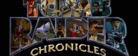 Tomb Raider V: Chronicles