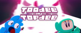 Toodee And Topdee