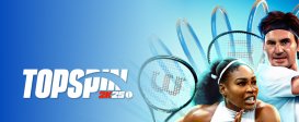 TopSpin 2K25