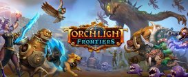 Torchlight Frontiers