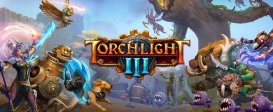 Torchlight III
