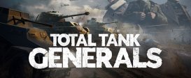 Total Tank Generals