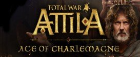 Total War : Attila - Age of Charlemagne Campaign Pack