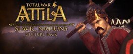 Total War : Attila - Slavic Nations Culture Pack