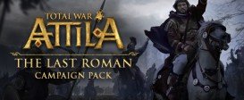 Total War : Attila - The Last Roman