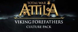Total War ATTILA Viking Forefathers Culture Pack
