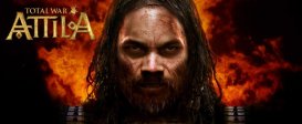 Total War : Attila