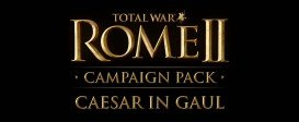 Total War: Rome II – Caesar in Gaul