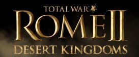 Total War: Rome II – Desert Kingdoms