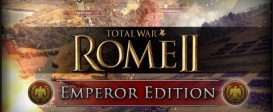 Total War Rome II Emperor Edition