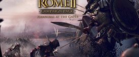 Total War: Rome II – Hannibal at the Gates