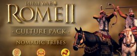 Total War : Rome II - Nomadic Tribes Culture Pack DLC
