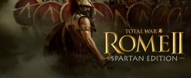 Total War: Rome II Spartan Edition