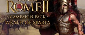 Total War: Rome II – Wrath of Sparta