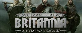 Total War Saga: Thrones of Britannia