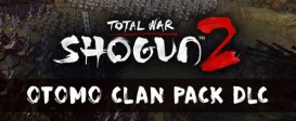 Total War : Shogun 2 - Otomo Clan Pack DLC