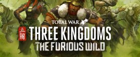 Total War: Three Kingdoms – The Furious Wild